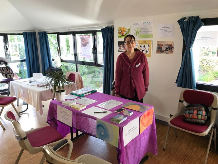 Journées portes ouvertes au mieux-être à Bourg-la-Reine